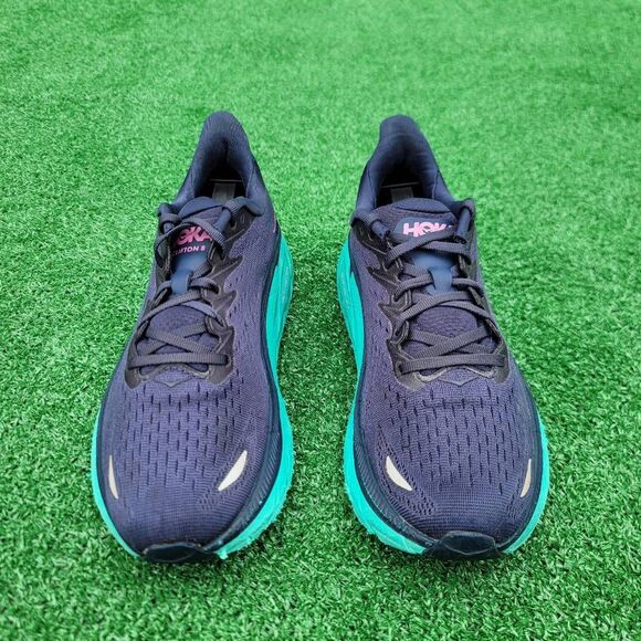 Hoka One One Clifton 8 - Women's running shoes - Size 10B - Picture 4 of 11